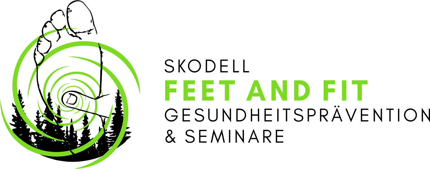 Feet and Fit Logo